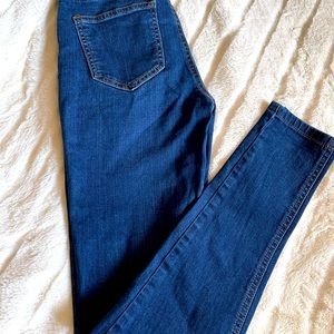 TOBI jeans